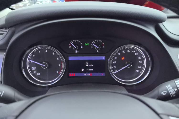 Used Buick LaCrosse 2022 652T Luxury Version