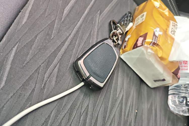 Used Cadillac ATS-L 2014 25T Comfort Model