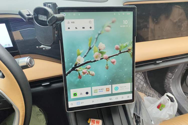 Used Geely Galaxy L7 2024 1.5T 115 km Asian Games Phantom Dragon Edition