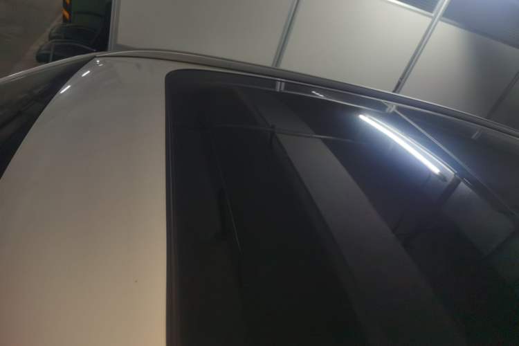 Used Geely Auto Emgrand X7 Sport 2020 1.8TD DCT Smart Connect PRO Roof