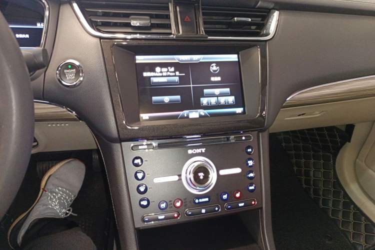 Used Ford Taurus 2015 EcoBoost 245 Luxury Model