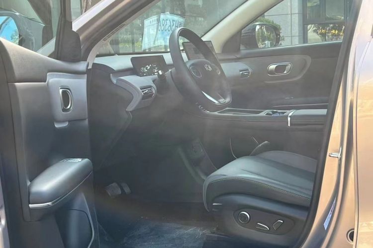 Used Qiyuan Q05 2026 Model 506 Max
