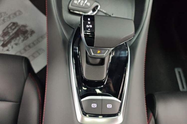 Used MG 5 2025 300TGI Global Flagship Edition
