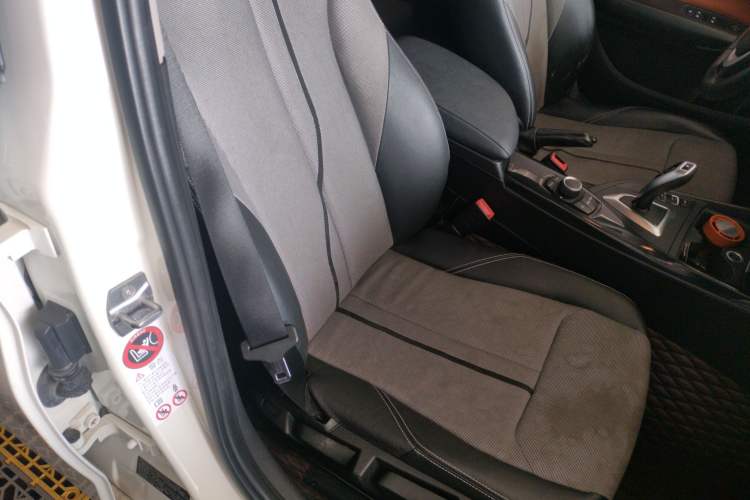 Used BMW 1 Series 2013 Revised 116i Leading Edition
