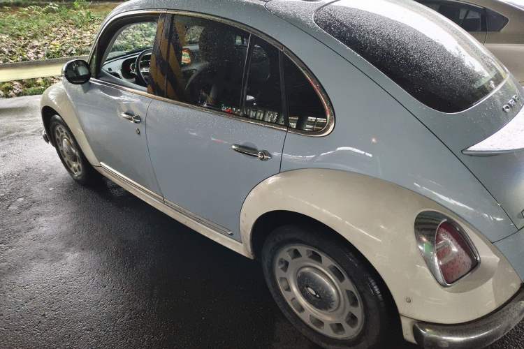 Used ORA Ballet Cat 2022 401 km Nutcracker Edition
