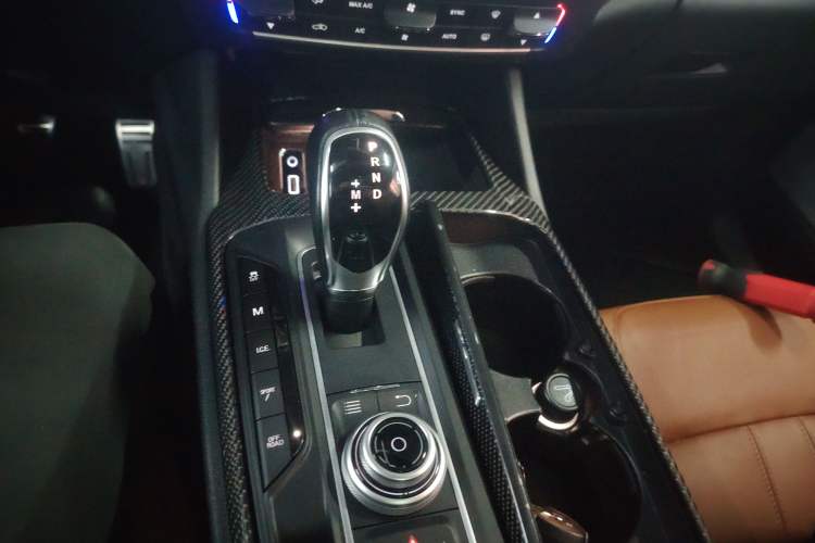 Used Maserati Levante 2016 3.0T Standard Edition