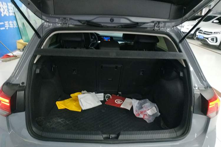 Used Volkswagen Golf 2021 280TSI DSG Pro
