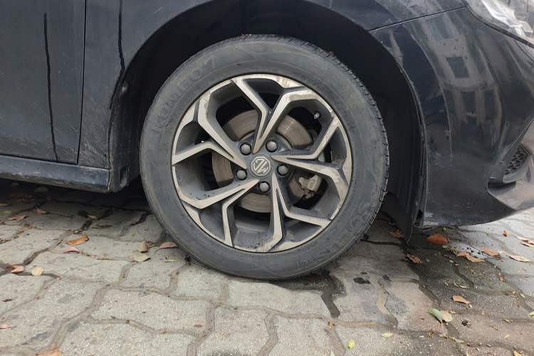 Used MG 5 2022 180 DVVT CVT Youth Luxury Edition