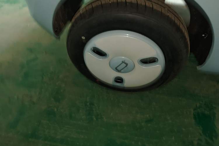 Used Bestune Pony 2026 222km Colorful Horse
