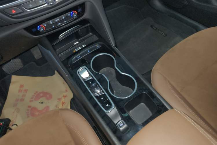 Used Buick Regal 2024 28T Luxury Edition
