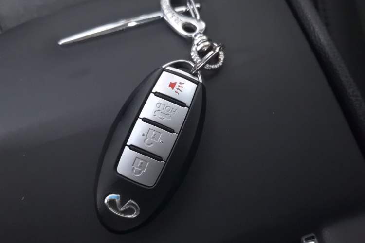 Used Infiniti G Series 2013 G25 Sedan Luxury Sport Edition
