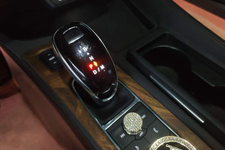 Used Cadillac CT5 2023 28T Prestige Model