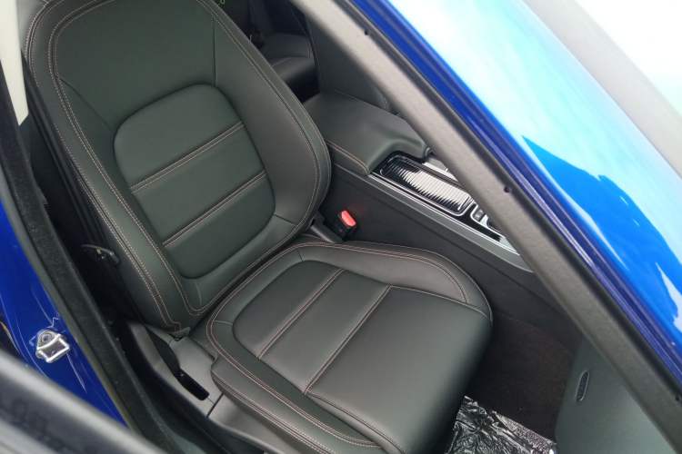 Used Jaguar XEL 2019 2.0T 200 PS Luxury Edition
