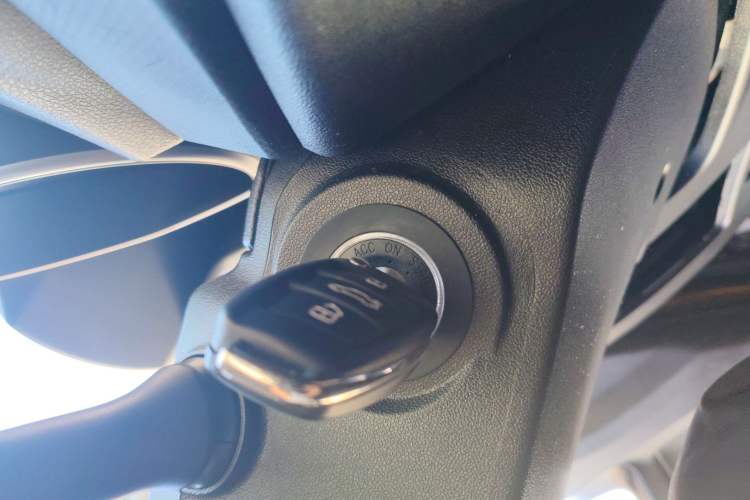 Used Chery Tiggo 5 2016 2.0L Manual Jia Yue Edition
