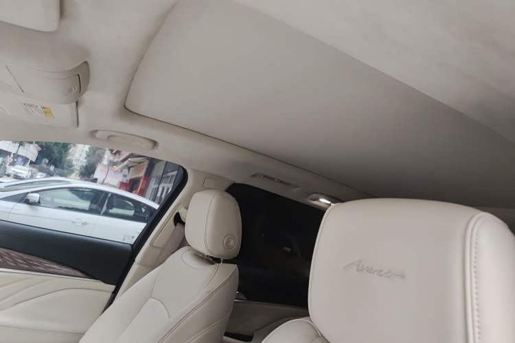 Used Buick Enclave 2022 652T 4x4 Avenir 6-Seater