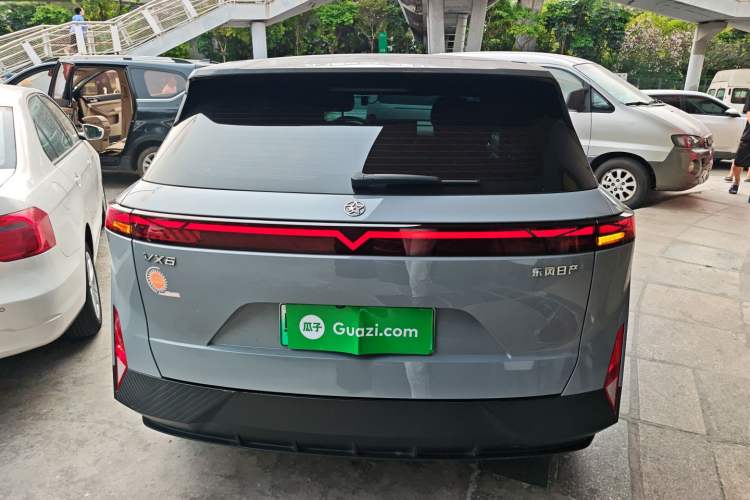 Used Venucia VX6 2023 520 Air Rear