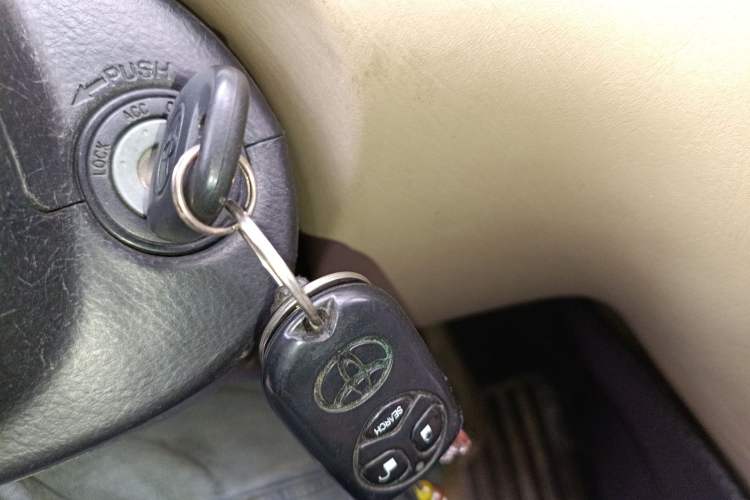 Used Toyota Corolla EX 2013 1.6L Automatic Excellence Edition