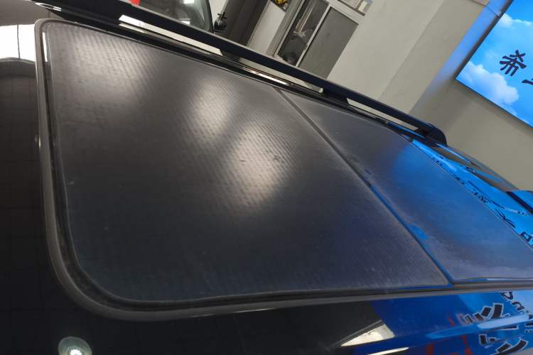 Used Tank 400 New Energy 2023 Hi4-T Super Edition