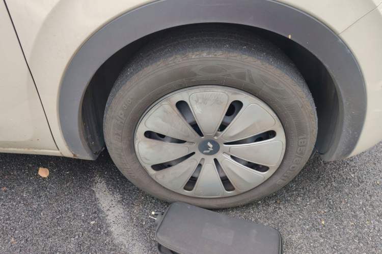 Used Wuling Bingo 2023 203km Light Edition
