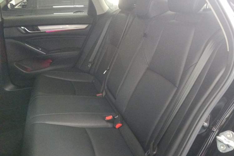 Used Honda Accord 2022 260TURBO Luxury Edition
