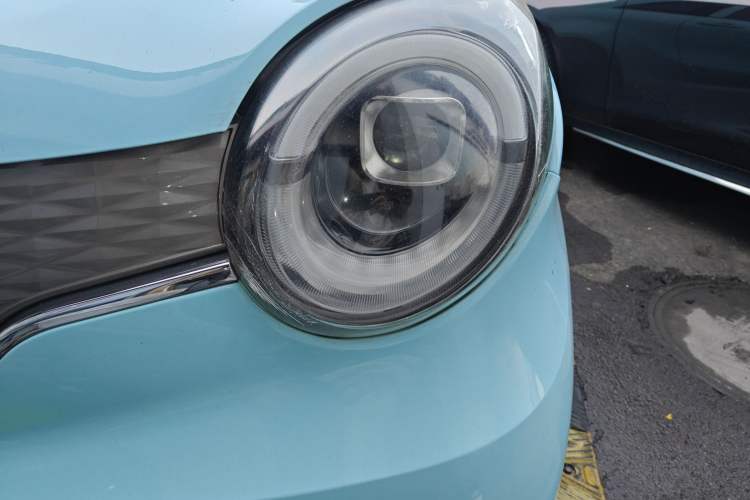 Used Brilliance Xinri i03 2021 410 km 38.54 kWh