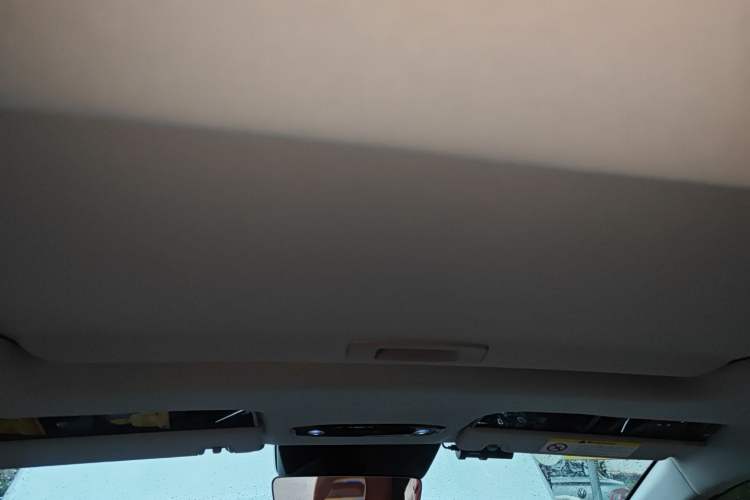 Used Geely Galaxy L6 2024 125km PLUS Dragon Edition
