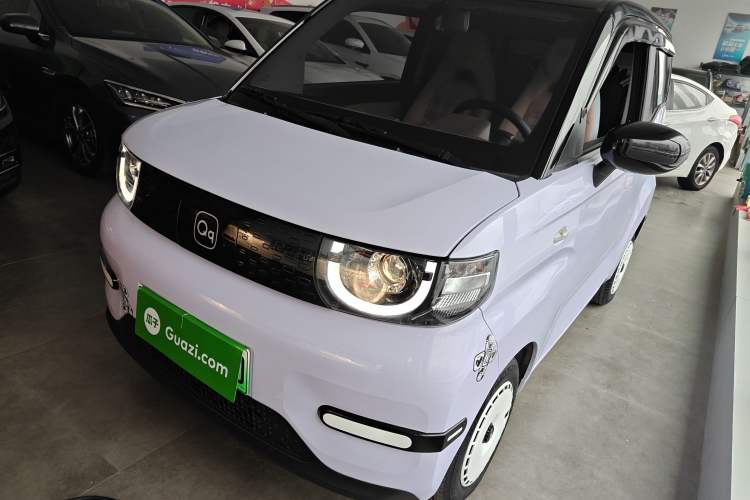 Used Chery QQ Ice Cream 2024 170km Sundae