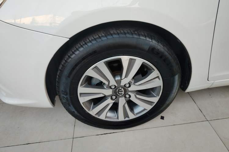 Used Great Wall C30 2016 1.5L AMT Luxury Model