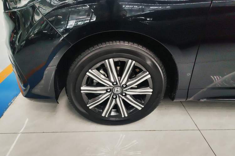 Used Honda Odyssey 2024 2.0L eHEV Sharp & Enjoy Edition