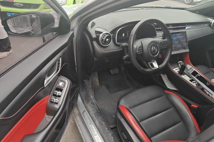 Used MG 6 2020 1.5T Automatic Trophy Flagship Edition