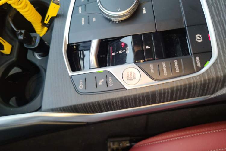 Used BMW 3 Series 2025 325Li M Sport Package