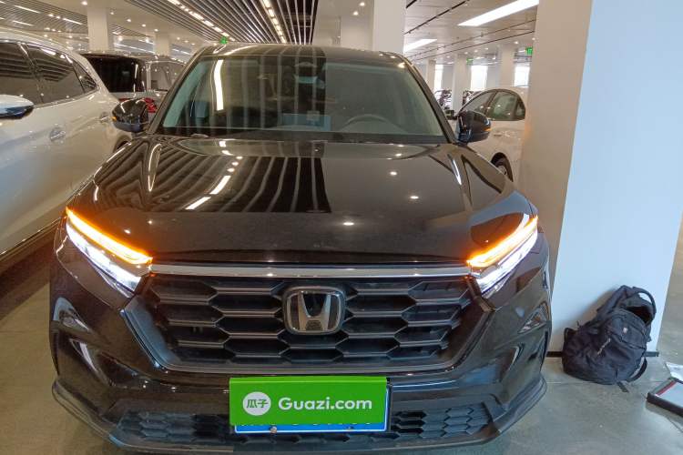 Used Honda CR-V 2023 240TURBO Two-Wheel Drive FENGSHANG Edition 5 Seats
