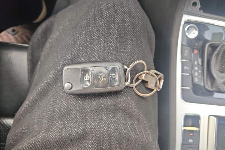 Used Volkswagen Passat 2014 1.8TSI DSG Prestige Edition