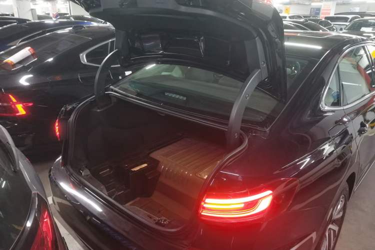 Used Volkswagen Passat New Energy 2023 430 PHEV Hybrid Elite Edition