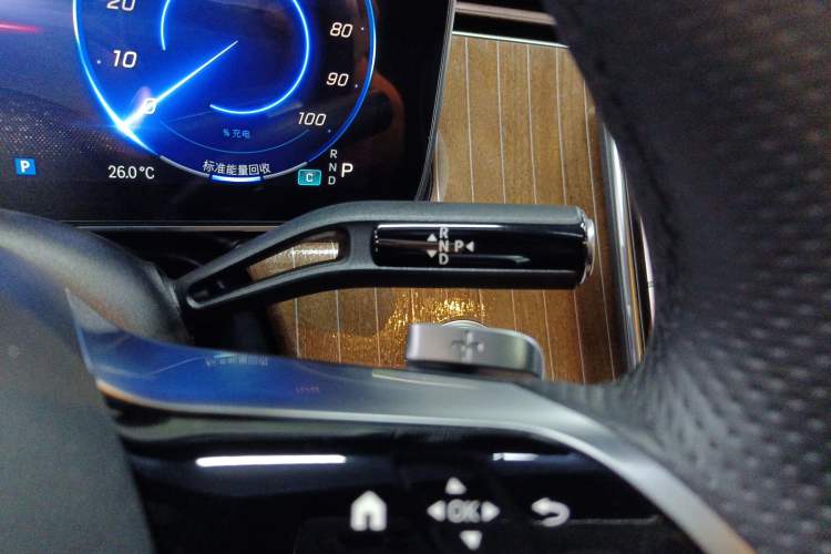 Used Mercedes-Benz EQE 2022 350 Pioneer Edition
