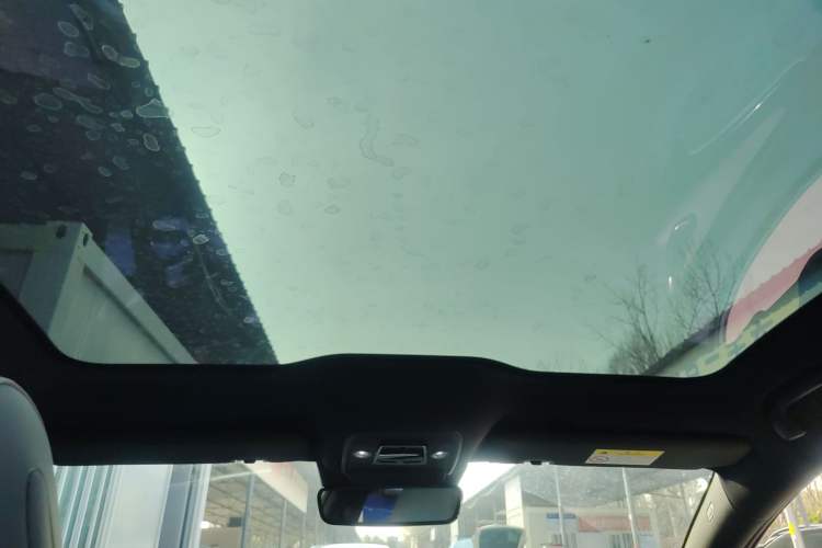 Used BYD Seal 2022 550 km Standard Range Rear-Wheel Drive Prestige Version