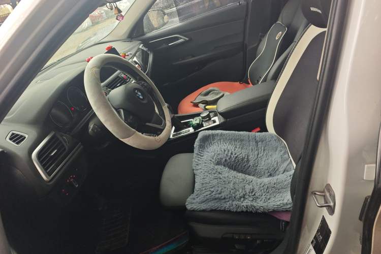 Used BMW 1 Series 2018 Facelifted 118i Design Package Edition