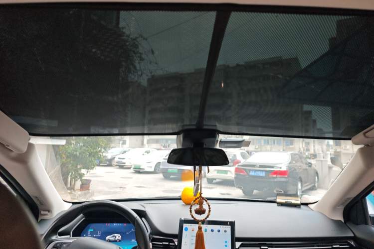 Used XPeng G3 2020 520 Smart Edition