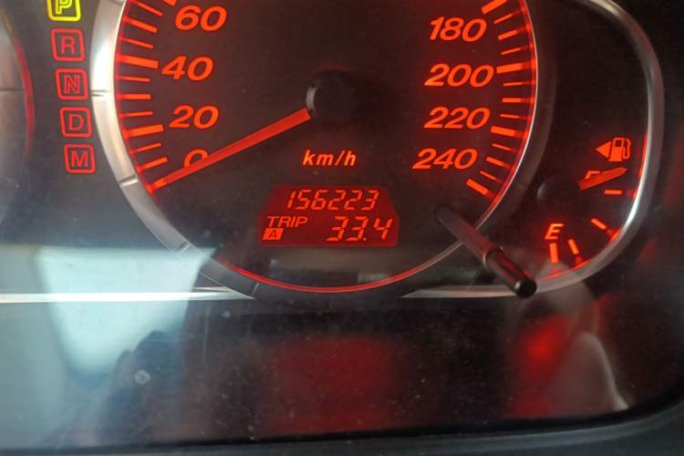 Used Mazda 6 2008 Coupe 2.0L Automatic Sport Model