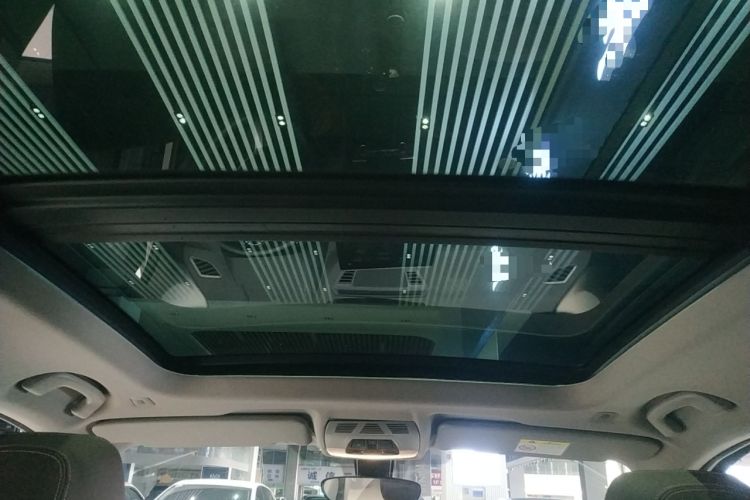 Used BMW X1 2021 sDrive25Li Leading Model
