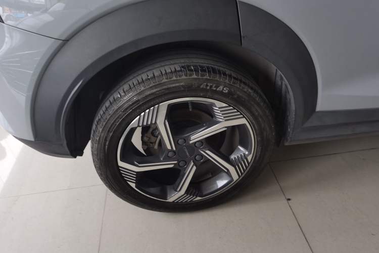 Used Lynk & Co 06 EM-P 2022 PHEV 84 km Range Pro Version
