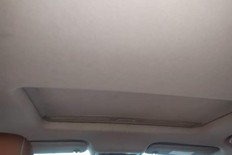 Used Buick Regal 2019 20T Elite Version China V Standard
