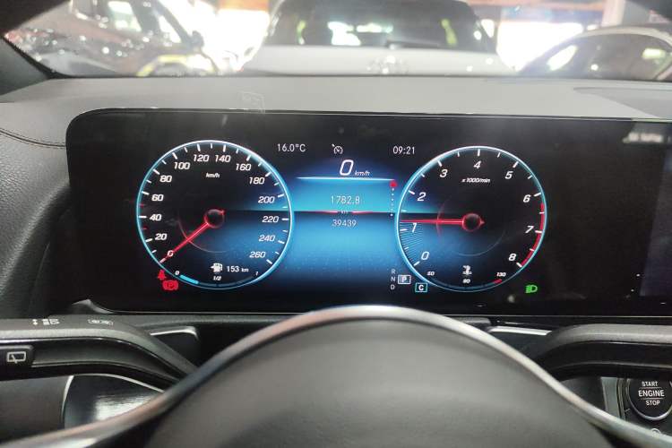 Used Mercedes-Benz GLB 2022 Second Facelift GLB 200 Fashion Edition