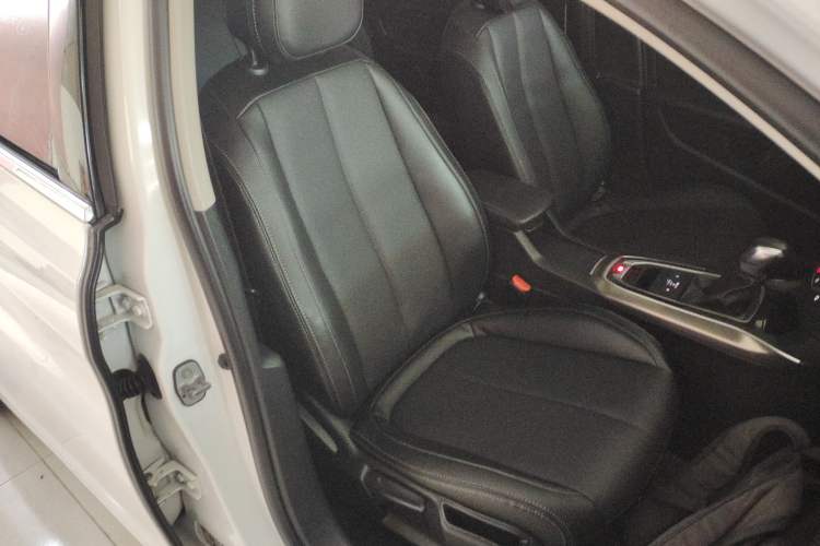 Used Peugeot 408 2014 1.8L Automatic Luxury Edition
