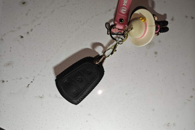 Used Cadillac ATS-L 2017 28T Tech Edition