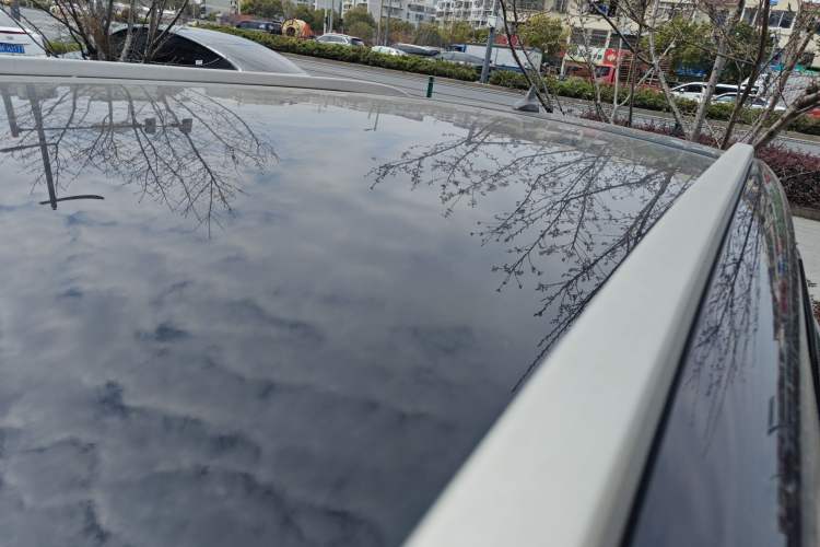 Used CHANGAN OSHAN X7 2020 1.5T Manual Luxury Version