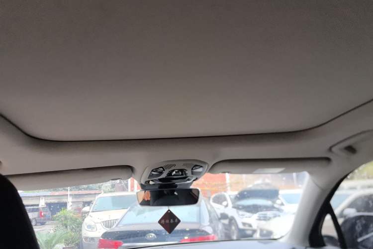 Used Lynk & Co 06 2020 1.5T YAO Halo