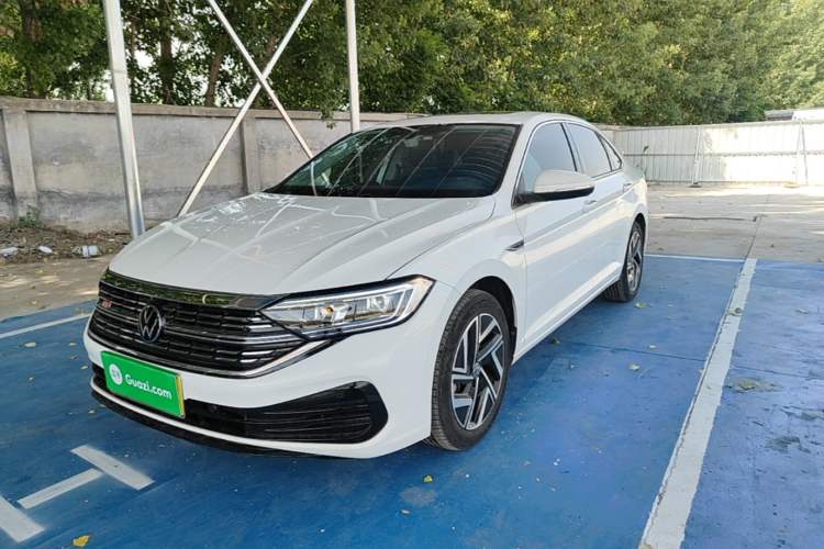 Used Volkswagen Sagitar 2023 300TSI DSG Excellence Edition
