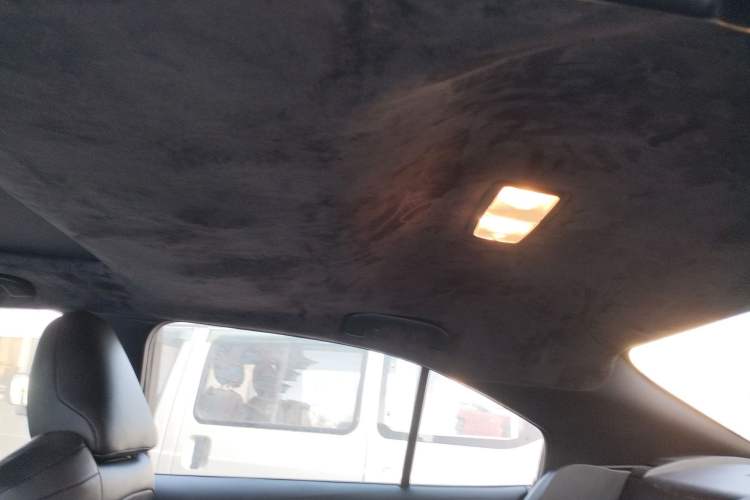 Used Toyota Levin 2023 185T CVT Luxury Edition