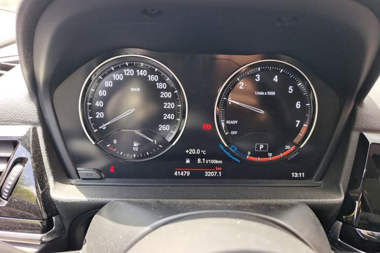 Used BMW 1 Series 2021 120i M Sport Night Edition